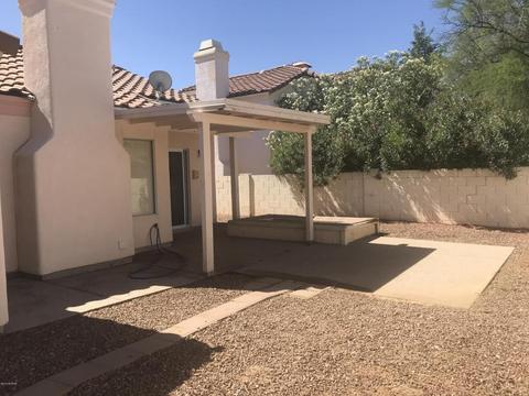 3518 W Thundercloud Loop, Tucson, AZ 85742 photo 17