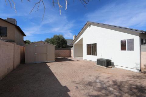 5418 S Wembly Rd, Tucson, AZ 85746 photo 14