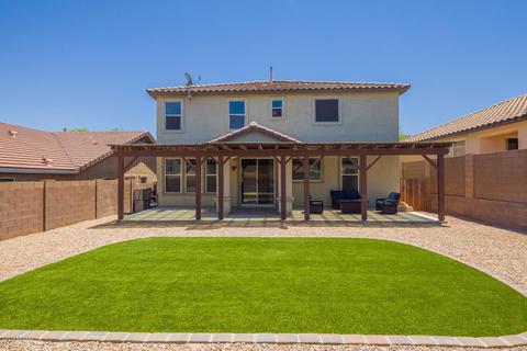17060 S Mesa Shadows Dr, Vail, AZ 85641 photo 28