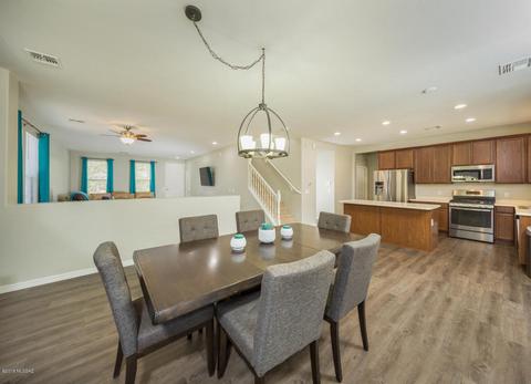 17060 S Mesa Shadows Dr, Vail, AZ 85641 photo 4