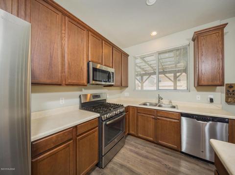 17060 S Mesa Shadows Dr, Vail, AZ 85641 photo 7