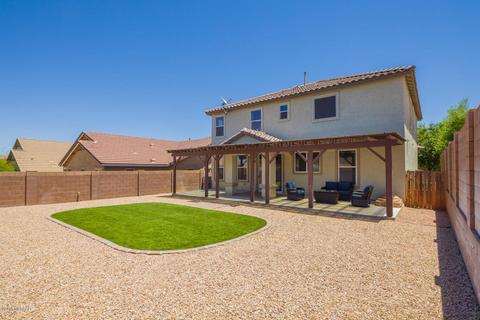 17060 S Mesa Shadows Dr, Vail, AZ 85641 photo 26
