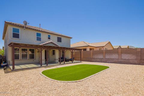 17060 S Mesa Shadows Dr, Vail, AZ 85641 photo 27