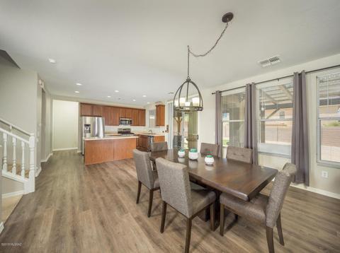 17060 S Mesa Shadows Dr, Vail, AZ 85641 photo 5