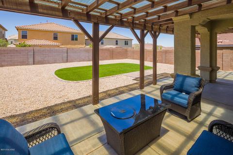 17060 S Mesa Shadows Dr, Vail, AZ 85641 photo 25