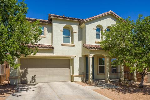 17060 S Mesa Shadows Dr, Vail, AZ 85641 photo 2