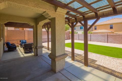 17060 S Mesa Shadows Dr, Vail, AZ 85641 photo 24