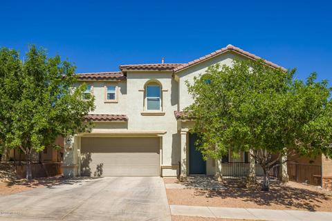 17060 S Mesa Shadows Dr, Vail, AZ 85641 photo 3