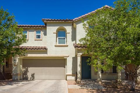 17060 S Mesa Shadows Dr, Vail, AZ 85641 photo 1