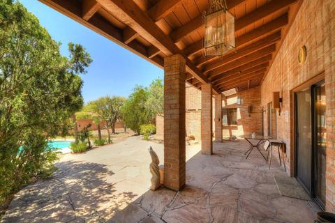 70 E Calle Cinco Vecinos, Tucson, AZ 85704 photo 21