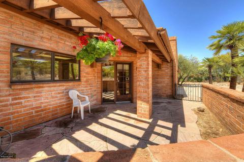 70 E Calle Cinco Vecinos, Tucson, AZ 85704 photo 29