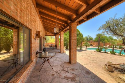 70 E Calle Cinco Vecinos, Tucson, AZ 85704 photo 22