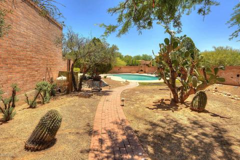 70 E Calle Cinco Vecinos, Tucson, AZ 85704 photo 27
