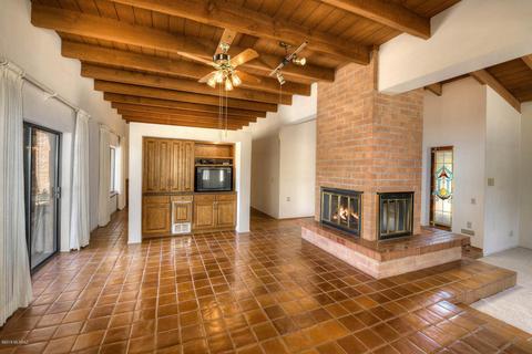 70 E Calle Cinco Vecinos, Tucson, AZ 85704 photo 7