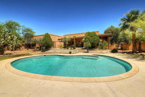 70 E Calle Cinco Vecinos, Tucson, AZ 85704 photo 2