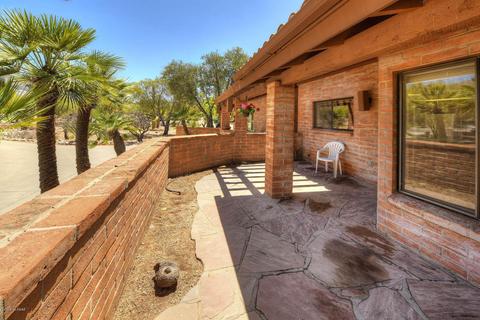 70 E Calle Cinco Vecinos, Tucson, AZ 85704 photo 30