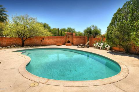 70 E Calle Cinco Vecinos, Tucson, AZ 85704 photo 24