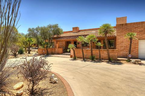 70 E Calle Cinco Vecinos, Tucson, AZ 85704 photo 31