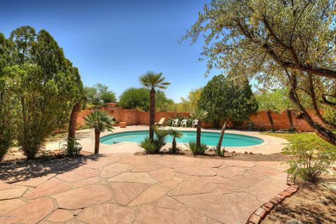 70 E Calle Cinco Vecinos, Tucson, AZ 85704 photo 23