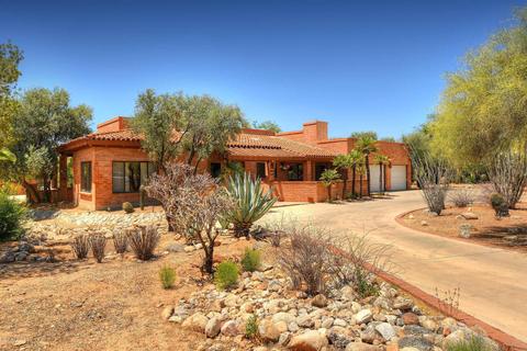 70 E Calle Cinco Vecinos, Tucson, AZ 85704 photo 1
