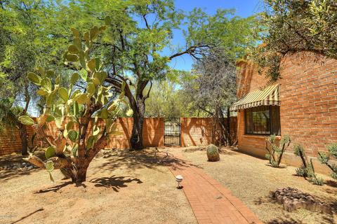 70 E Calle Cinco Vecinos, Tucson, AZ 85704 photo 28
