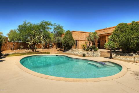 70 E Calle Cinco Vecinos, Tucson, AZ 85704 photo 26