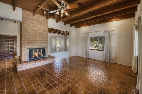 70 E Calle Cinco Vecinos, Tucson, AZ 85704 photo 8