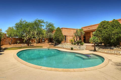 70 E Calle Cinco Vecinos, Tucson, AZ 85704 photo 25