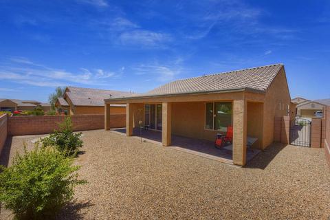 13974 E Barouche Dr, Vail, AZ 85641 photo 4