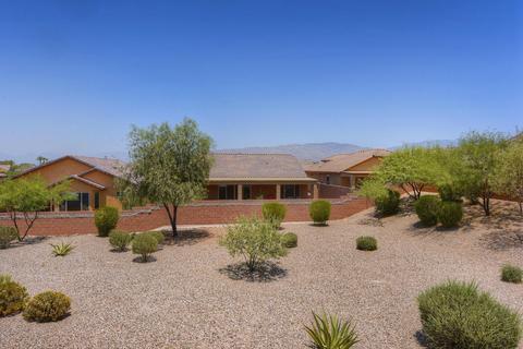 13974 E Barouche Dr, Vail, AZ 85641 photo 6