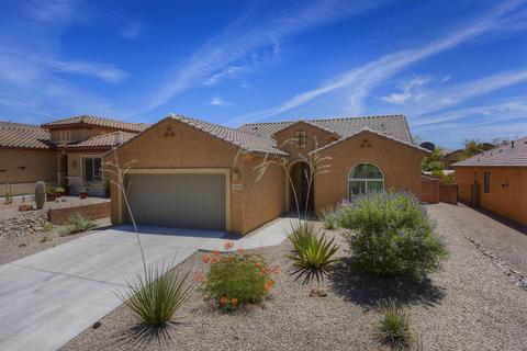 13974 E Barouche Dr, Vail, AZ 85641 photo 2