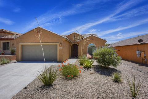 13974 E Barouche Dr, Vail, AZ 85641 photo 1