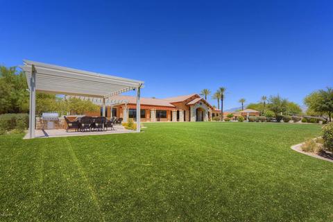 13974 E Barouche Dr, Vail, AZ 85641 photo 36