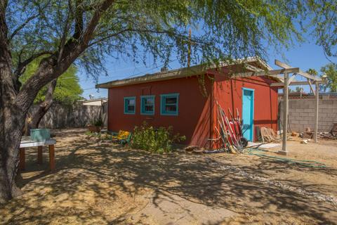 8471 E Baker St, Tucson, AZ 85710 photo 43