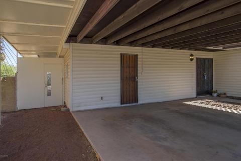 8471 E Baker St, Tucson, AZ 85710 photo 45