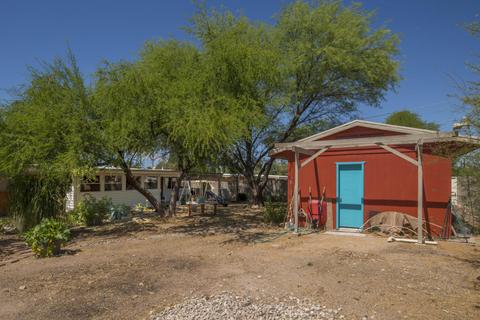 8471 E Baker St, Tucson, AZ 85710 photo 35