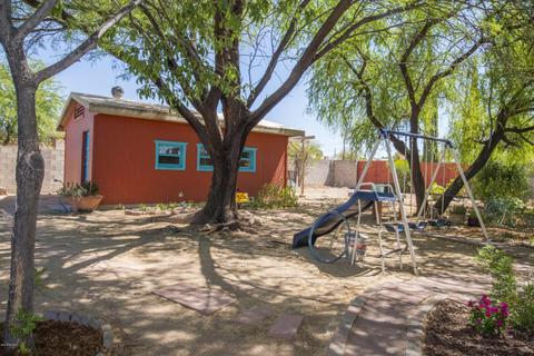 8471 E Baker St, Tucson, AZ 85710 photo 30