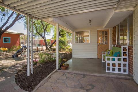 8471 E Baker St, Tucson, AZ 85710 photo 29