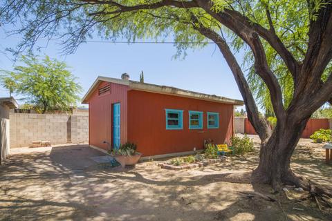 8471 E Baker St, Tucson, AZ 85710 photo 31