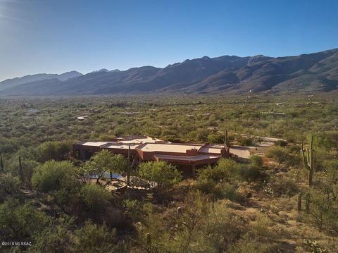 12560 E Thunderbird Trl, Tucson, AZ 85749 photo 6