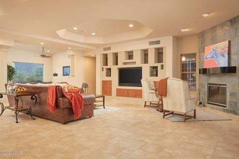 12560 E Thunderbird Trl, Tucson, AZ 85749 photo 11