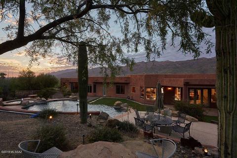 12560 E Thunderbird Trl, Tucson, AZ 85749 photo 36