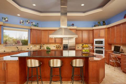 12560 E Thunderbird Trl, Tucson, AZ 85749 photo 14