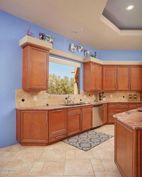 12560 E Thunderbird Trl, Tucson, AZ 85749 photo 17