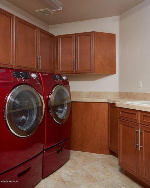 12560 E Thunderbird Trl, Tucson, AZ 85749 photo 25