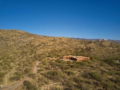 12560 E Thunderbird Trl, Tucson, AZ 85749 photo 37