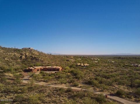 12560 E Thunderbird Trl, Tucson, AZ 85749 photo 38