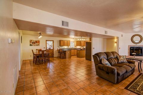 9525 S Big Thunder Dr, Vail, AZ 85641 photo 5