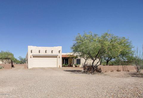 9525 S Big Thunder Dr, Vail, AZ 85641 photo 1