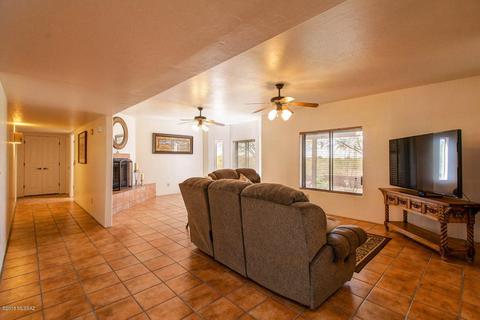 9525 S Big Thunder Dr, Vail, AZ 85641 photo 12